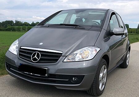 Mercedes-Benz A 170 Autotronic/8xBRFT/ResRad/Winterreifen NEU