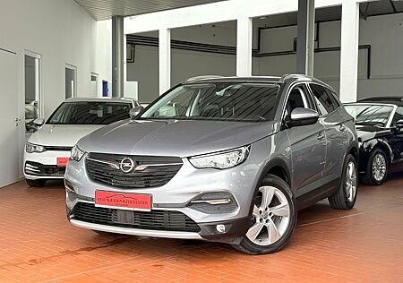 Opel Grandland X Grandland (X)Dynamic-Navi-Automatik