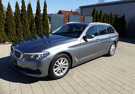 BMW 530 i Touring LED*Navi*Kamera*PDC*( 2.0 i)
