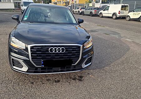 Audi Q2 1.4 TFSI COD S tronic -