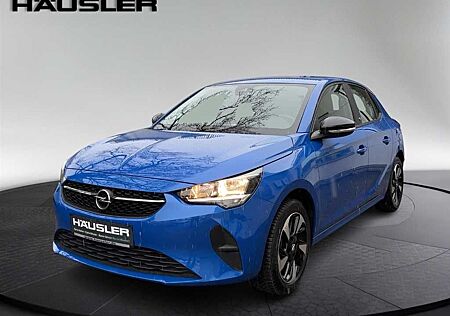 Opel Corsa E Edition*Klima*Automatik*Lenkradheizung
