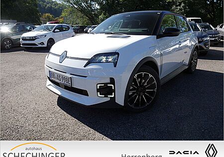 Renault R 5 R5 E-Tech Electric 150 Comfort Range Techno LED