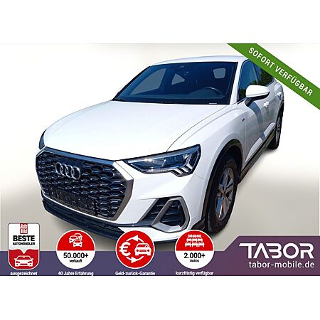 Audi Q3 leasen