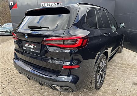 BMW X5 M 40i xDrive M-Packet ČR DPH