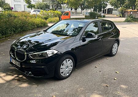 BMW 116i -