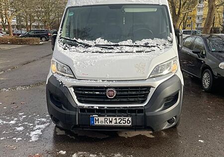 Fiat Ducato L4