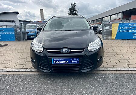 Ford Focus Turnier Trend 1Jahr Garantie