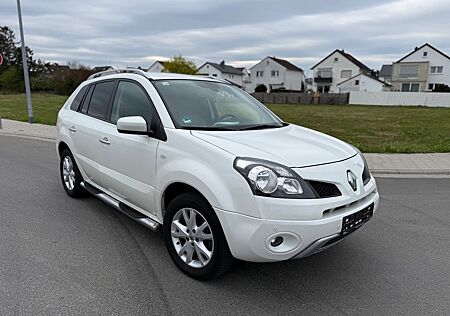 Renault Koleos 2.0 dCi 4x4 Dynamique *1.HAND+AUTOMATIK*