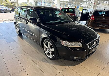 Volvo V50 Kombi 1.6 D Business Edition