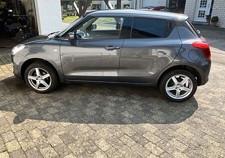 Suzuki Swift 1.2 DUALJET ALLGRIP Comfort Comfort