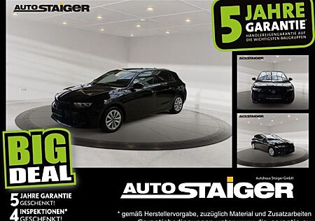 Opel Astra L 1.2 Turbo Elegance Navi Rückfahrk. AHK
