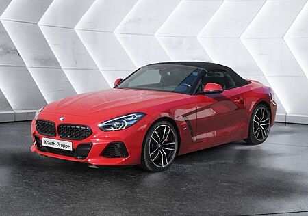 BMW Z4 M40i Head-Up HK HiFi DAB LED WLAN RFK Shz