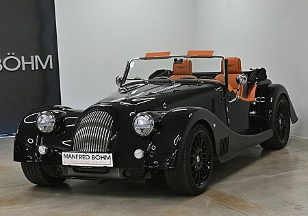 Morgan Plus 8 Plus Six ! Sonderfarbe !