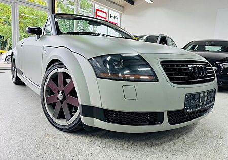 Audi TT Roadster 1.8 T -Einzelstück