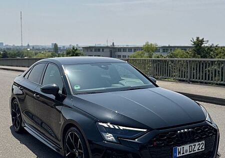 Audi RS3 2.5 TFSI S tronic quattro -