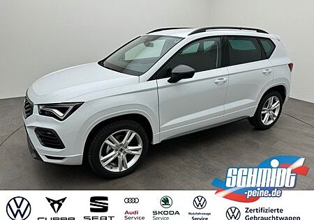 Seat Ateca 1.5 TSI FR BusinessAssistenzM18ACC LED