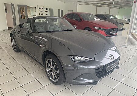 Mazda MX-5 2ST 1.5L SKYACTIV-G 132 6MT RWD Exclusive-l