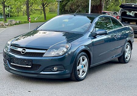 Opel Astra H 1.9 CDTI Twin Top Edition*TEMP*ALU*PDC*