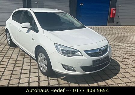 Opel Astra 1.4 Selection - Klima - Tüv 03/2027