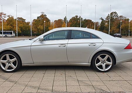 Mercedes-Benz CLS 350 gebraucht kaufen Mercedes-Benz CLS 350 CGI -