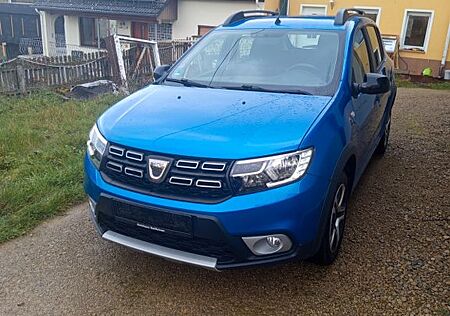 Dacia Sandero TCe 100 ECO-G Stepway Prestige Stepw...