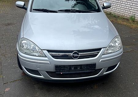 Opel Corsa 1.2 80PS / TÜV 4/27
