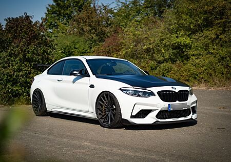 BMW M2 Competition Competition