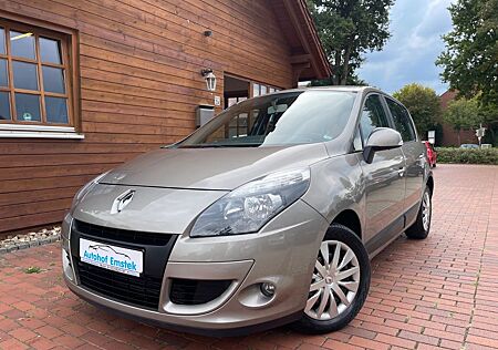 Renault Scenic III Expression*NAVI*KliMA*AHK*AUTOMATIK*
