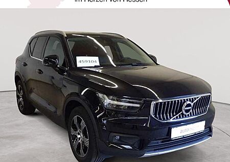 Volvo XC 40 XC40 D3 A. Inscription LEDER AHK RFK
