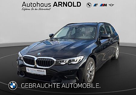 BMW 320d xDrive Touring Sport Line Sitzhzg.