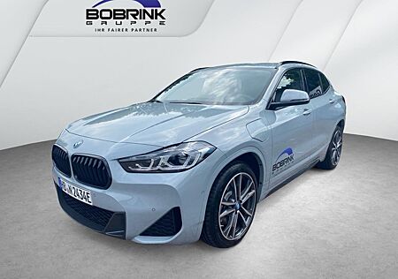 BMW X2 xDrive25e M Sport Hybrid Standklima Head Up