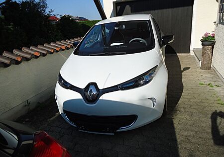 Renault ZOE Life 22kw Lesen lohnt sich!!