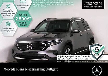 Mercedes-Benz EQB 250+ ELECTRIC ART/PREMIUM/PANO/DISTR/19"/LED