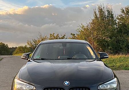 BMW 116i -