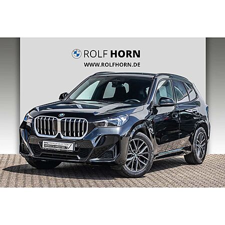 BMW X1 leasen