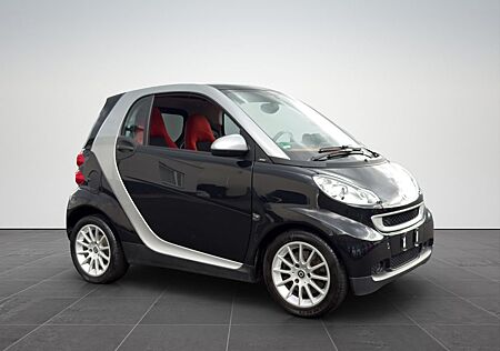Smart ForTwo Coupe**Nur 64.000km**Pano**