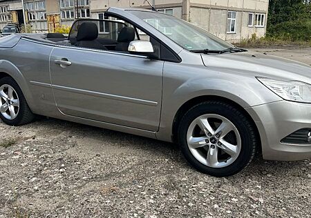 Ford Focus CC 1,6 Trend Trend