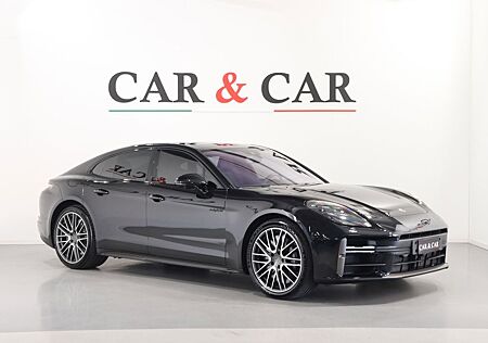 Porsche Panamera gebraucht kaufen Porsche Panamera Turbo E-Hybrid