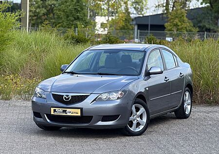 Mazda 3 Lim. 1.6 Comfort