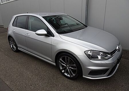 VW Golf Volkswagen 1.4 TSI R-Line Cup NAVI 18"ALU PDC PRIVACY