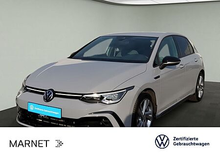 VW Golf Volkswagen VIII 1.5 eTSI R-Line Black&Style DSG *ACC*R