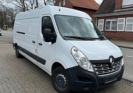 Renault Master Kasten L3H2 HKa 3,5t