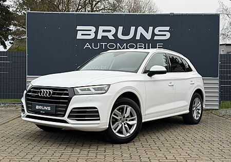 Audi Q5 55 TFSI e quattro sport S-Line Pano SHZ