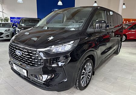 Ford Tourneo Custom L2 Titanium X B&O & Standheizung