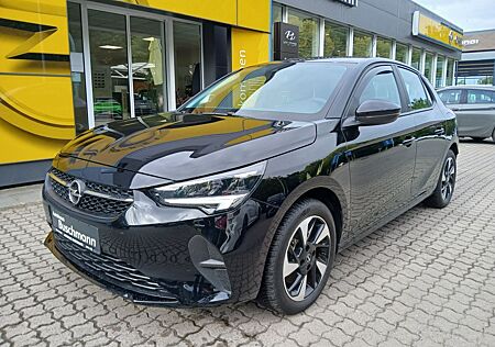 Opel Corsa -e Edition +LED+SITZHEIZUNG+ALUFELGEN+