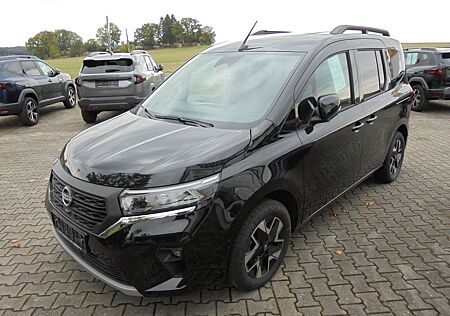 Nissan Townstar Kombi Tekna, Voll incl. WR W-Garantie !