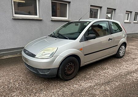 Ford Fiesta 1.3 51 kW Ambiente