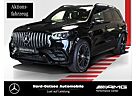 Mercedes-Benz GLS 63 AMG 4m+ NIGHT PANO ULTIMATE STANDHZG 22-Z