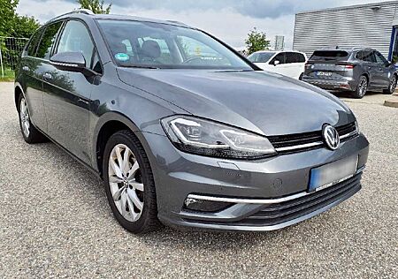 VW Golf Volkswagen Variant 1.5 TSI Highline DSG