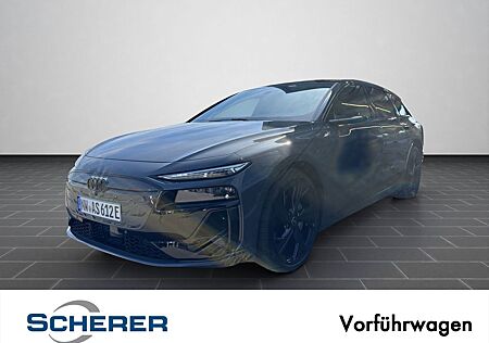 Audi A6 e-tron A6 Avant e-tron performance 270 kW Bang&Olufsen*